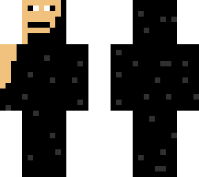 lemon consumed man
