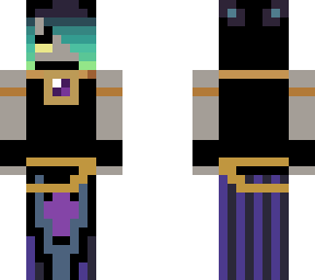 licorice cookie aberrant conjurer