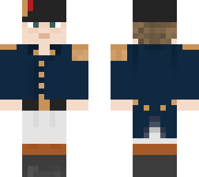 lieutenant de fregate