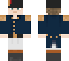 lieutenant de vaisseau