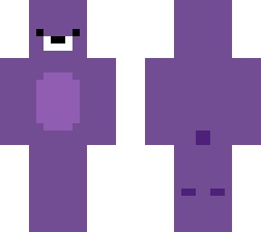 lily's skin
