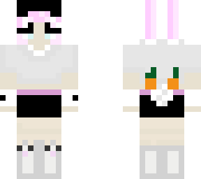 luna rabbit