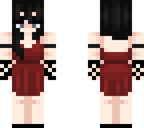 made cause i was bored