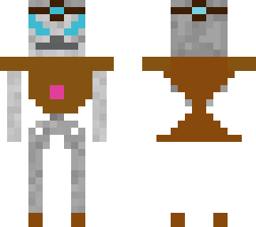 mage skeleton tier 3