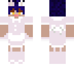 maid dress