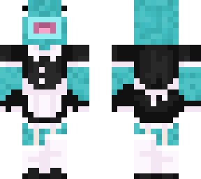 maid svandefish