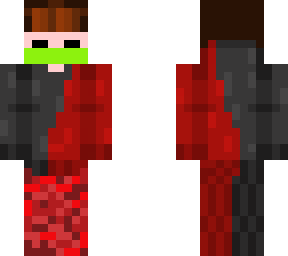 main skin :)