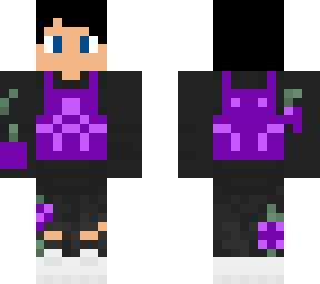 main skin