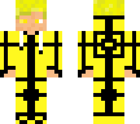 mainaks bijuu mode