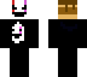 maskey v2
