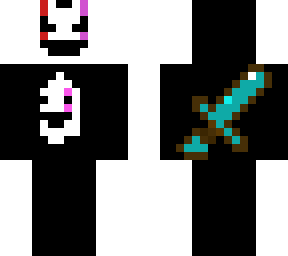 maskey v3