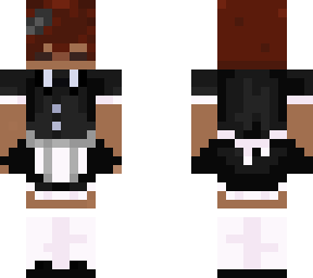 max // maid