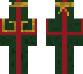 maynotmonf's skin from hypixel