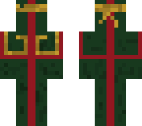 maynotmonf's skin from hypixel