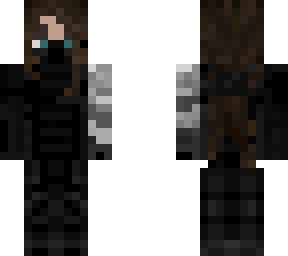 me as wintersoldier