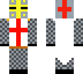 medieval templar