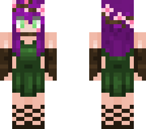 medievil elf style