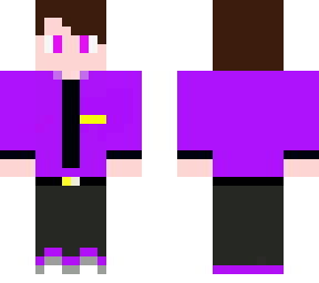 michael afton
