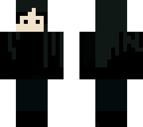 mii first skin