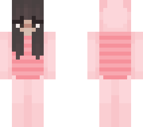 mina piglet