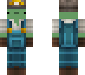 miner axololt