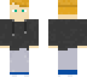 mistercaden (casual)
