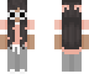 mmaadii casual wear skin