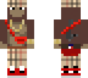 monke