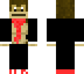 monke suit