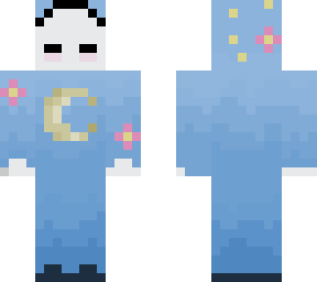 moon girl