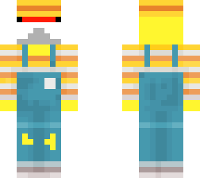 morsi-man granjero