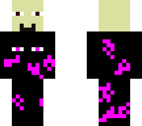 mr. ender