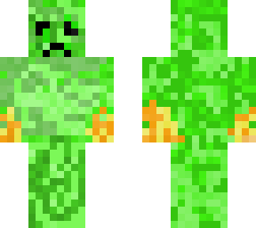 mutagen man with power fists