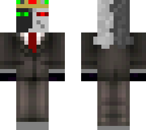 my c!ranboo design