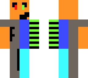my dream skin