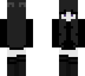 my first emo skin :)