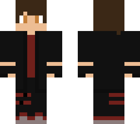 my main skin new and improved
