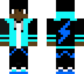 my new skin!