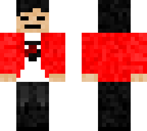 my normal outfit