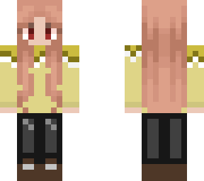 my oc
