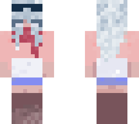 my oc