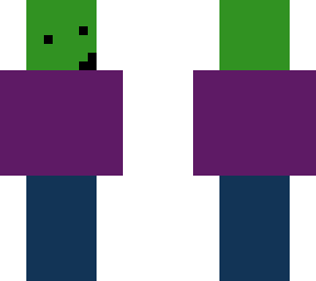 my original skin