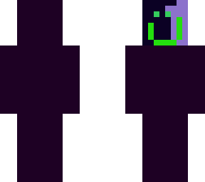 my original skin