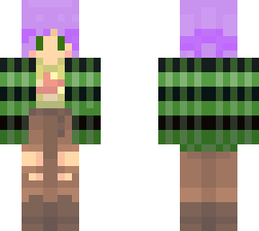 my skin