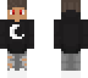 my skin