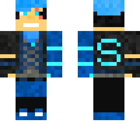 my skin