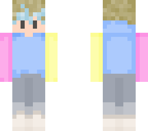 my skin