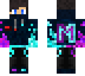 my skin