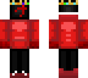 myskin + crown