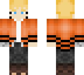 naruto {boruto